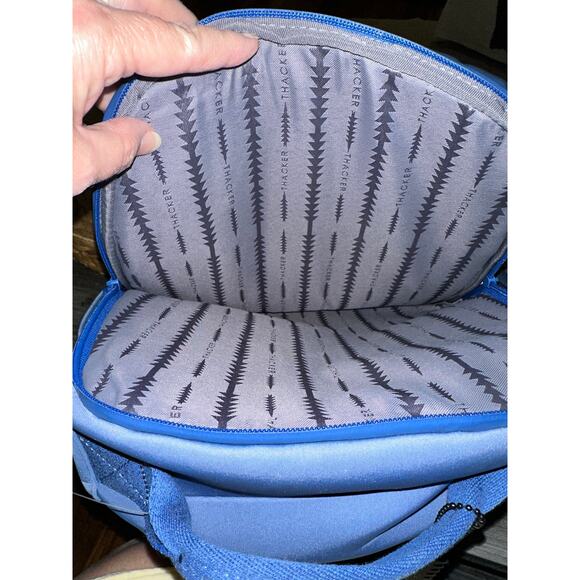 Thacker Carey Neoprene Backpack main image 10